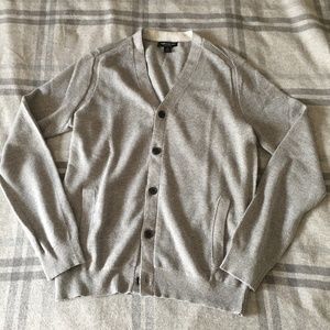 Banana Republic Men's Cardigan